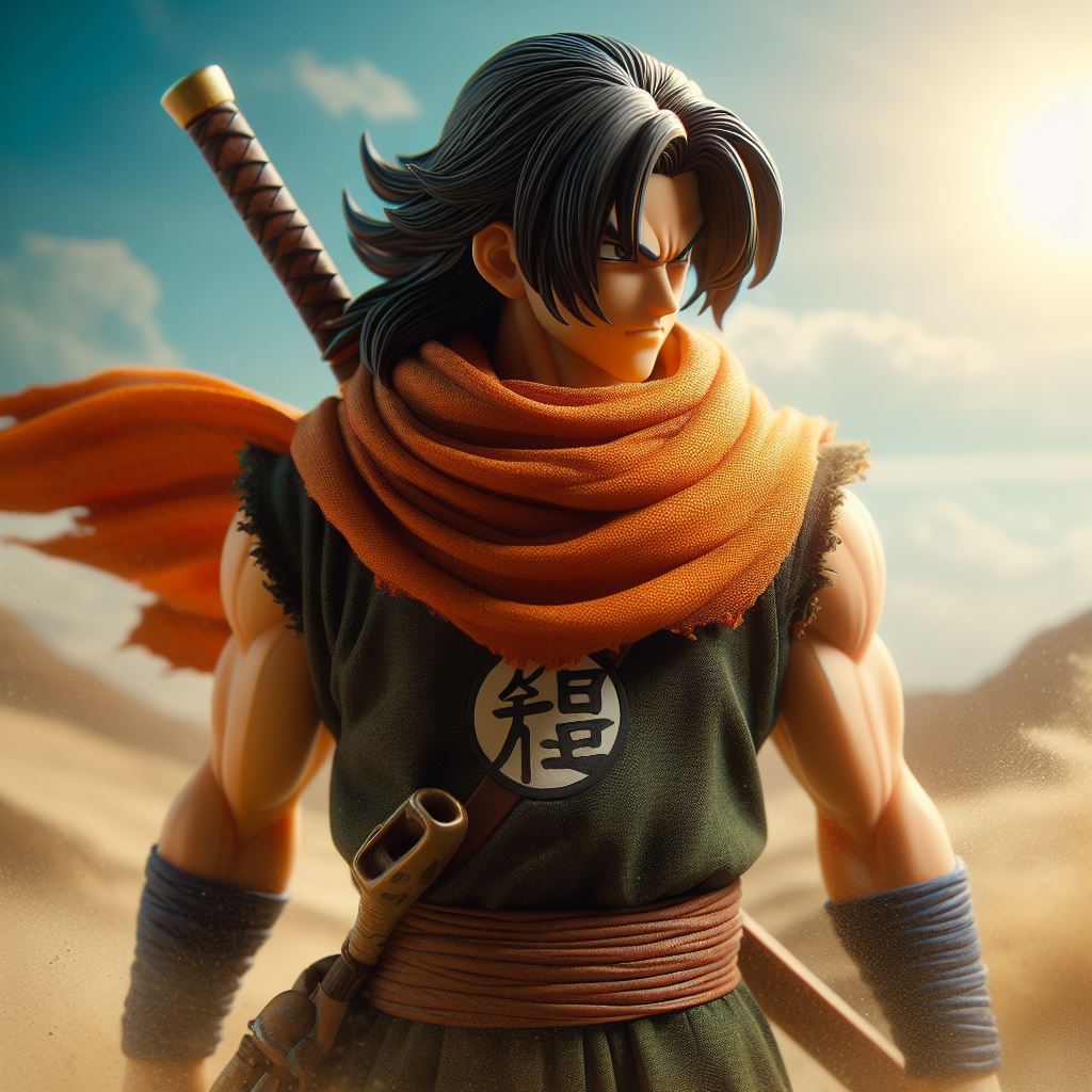 yamcha