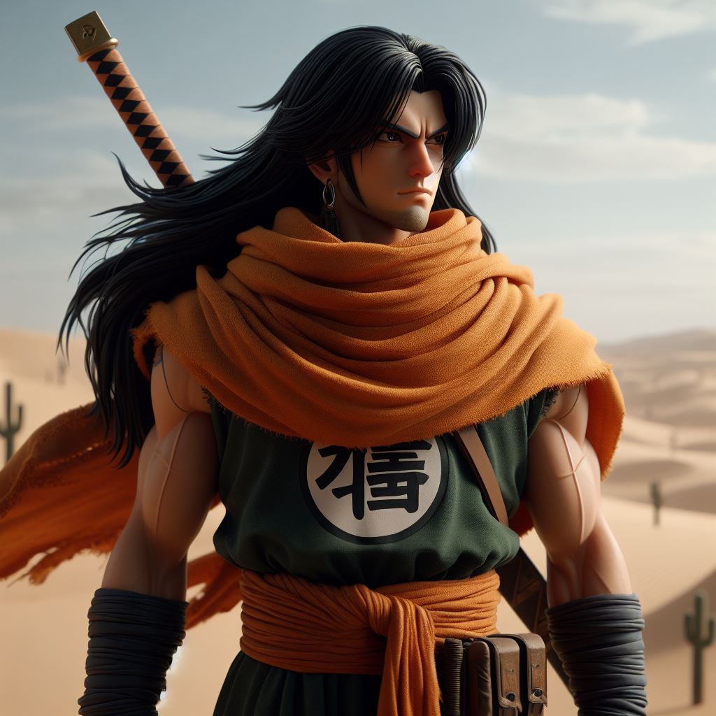 yamcha