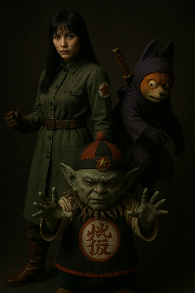 pilaf